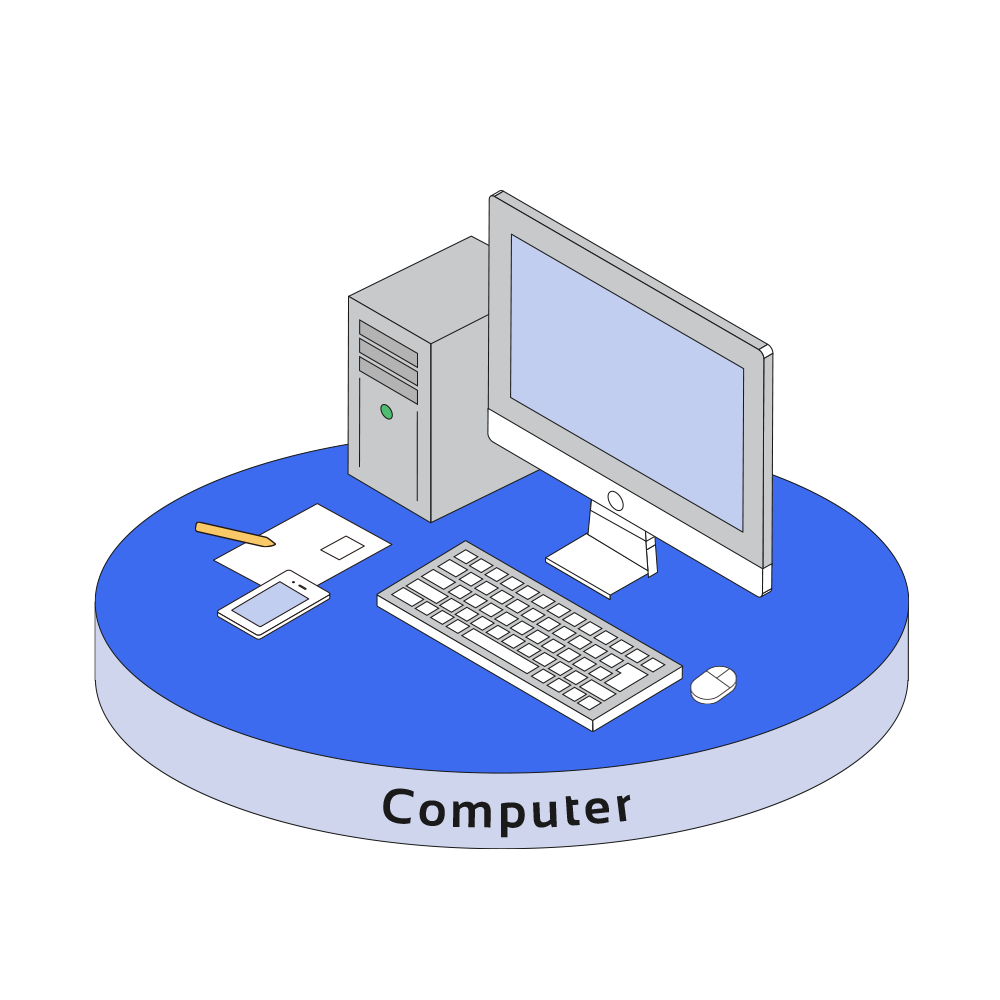Computer